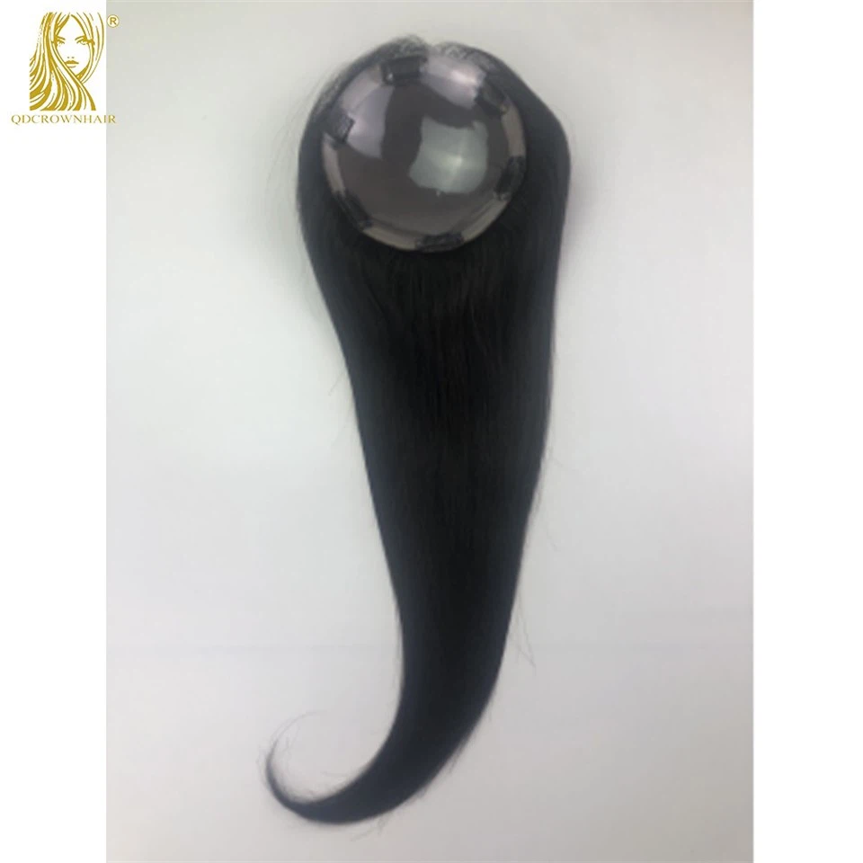 Dark Color Mono Base Topper