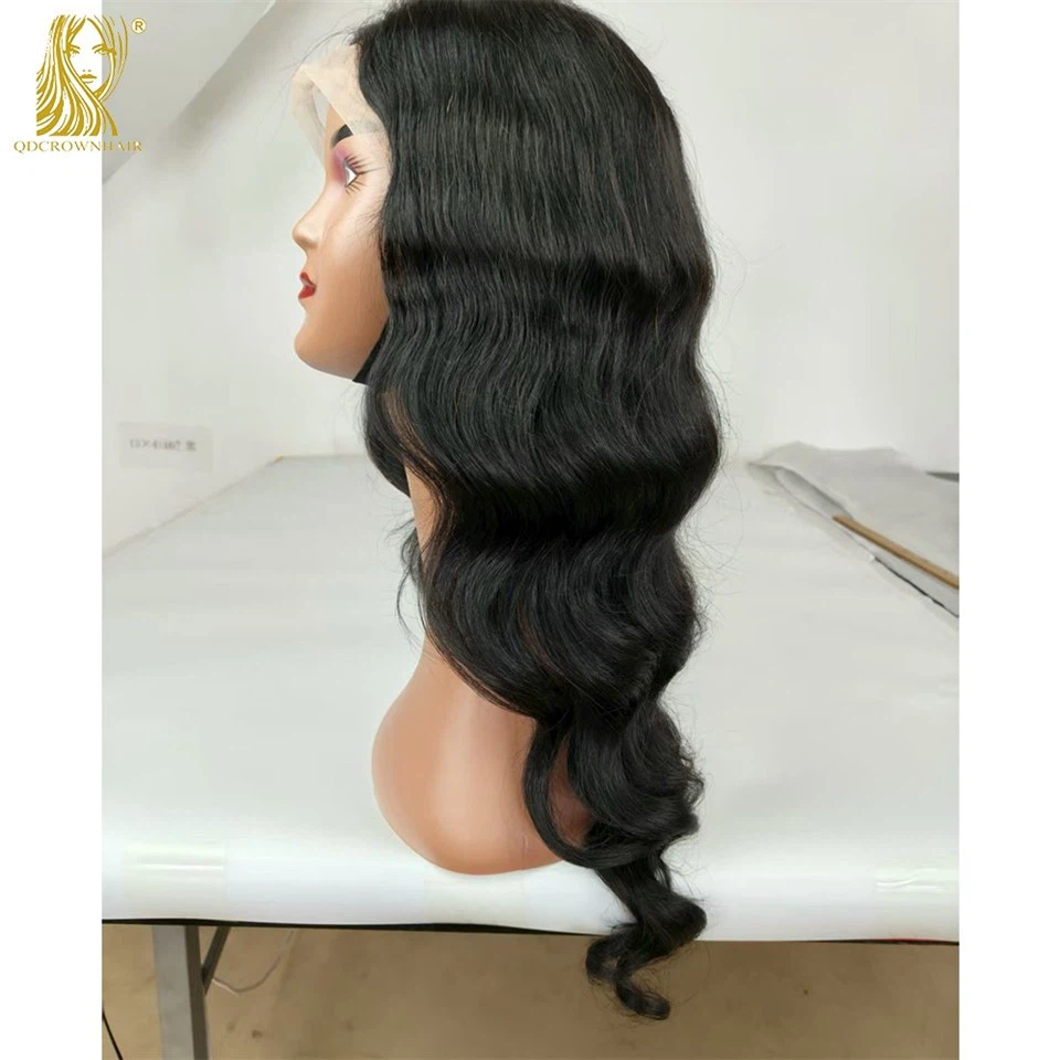 Full Lace Wave Wig suppliers